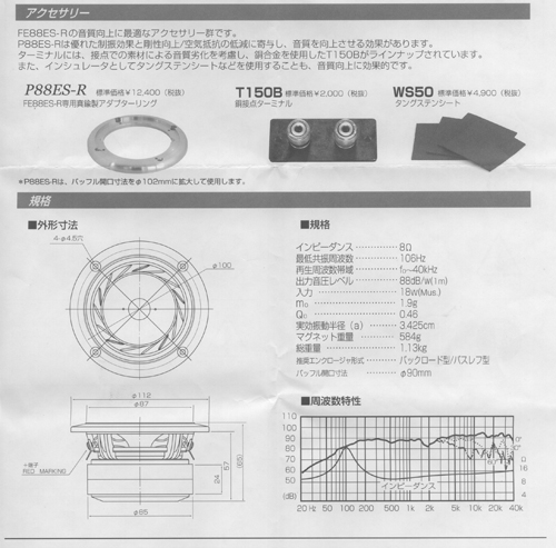 FE88ES-R