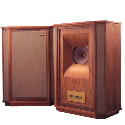 Tannoy Westminster royal
